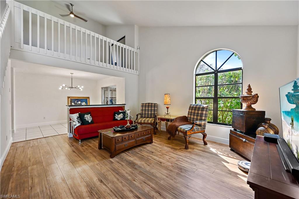 VILLAGE GREEN - Residential