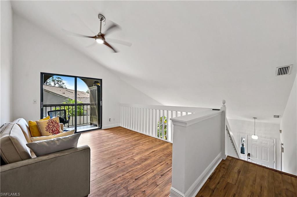 VILLAGE GREEN - Residential