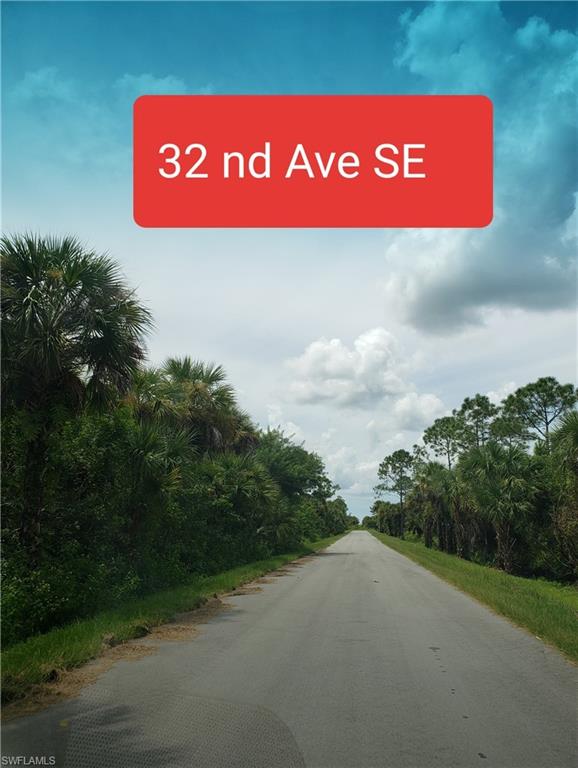 GOLDEN GATE ESTATES - Land