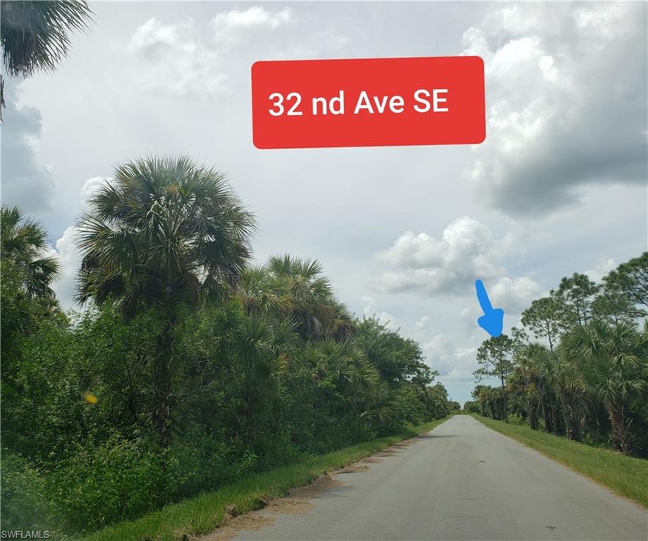 GOLDEN GATE ESTATES - Land