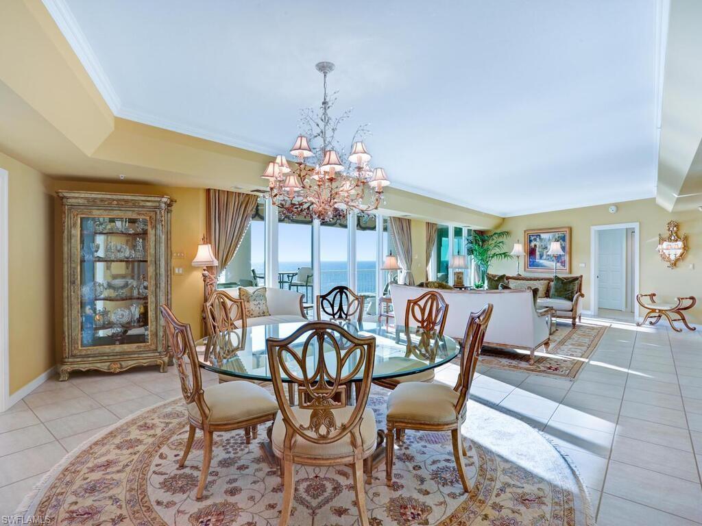 LE CIEL PARK TOWER - Residential