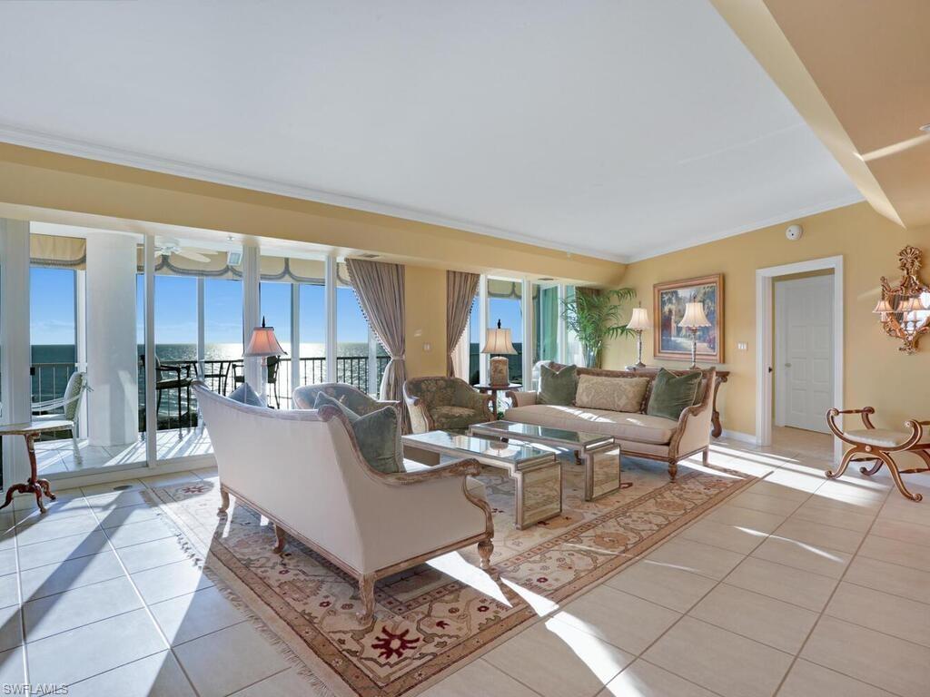 LE CIEL PARK TOWER - Residential