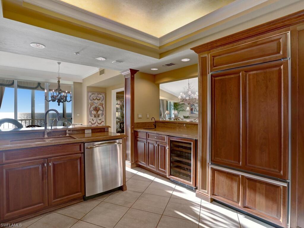 LE CIEL PARK TOWER - Residential