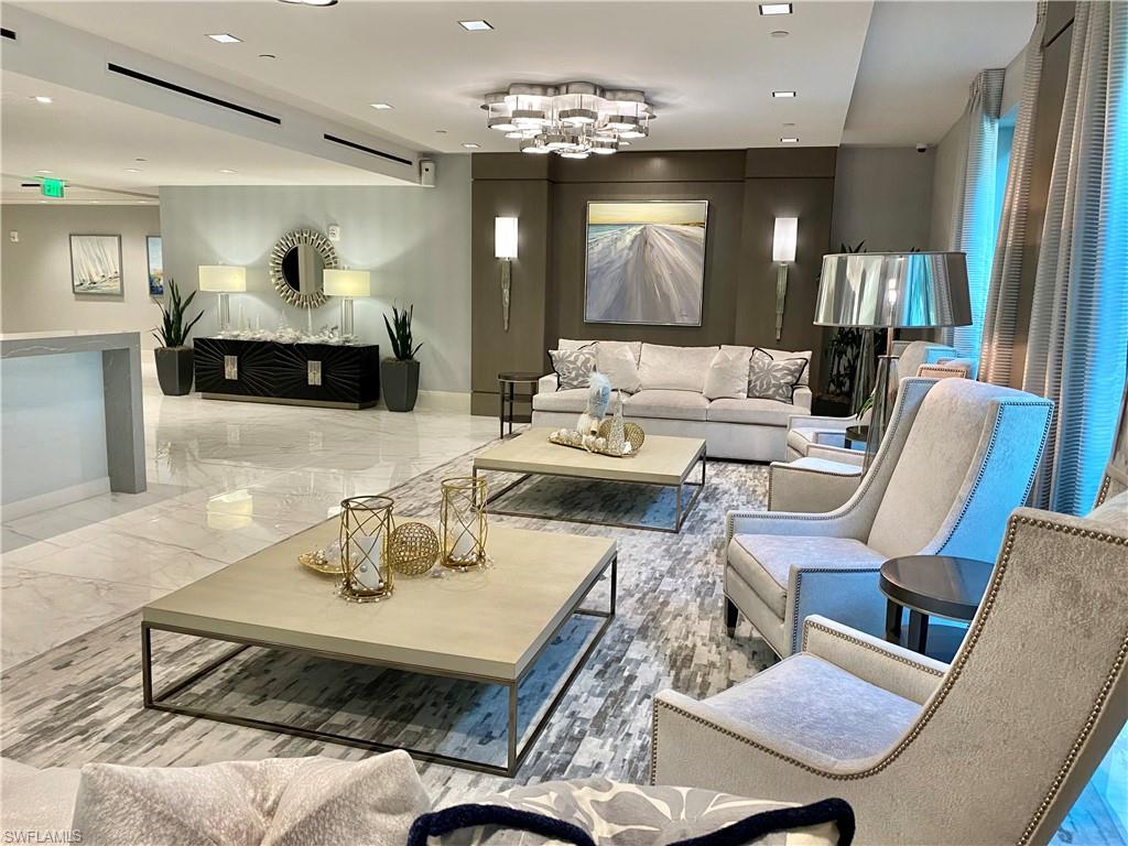 LE CIEL PARK TOWER - Residential