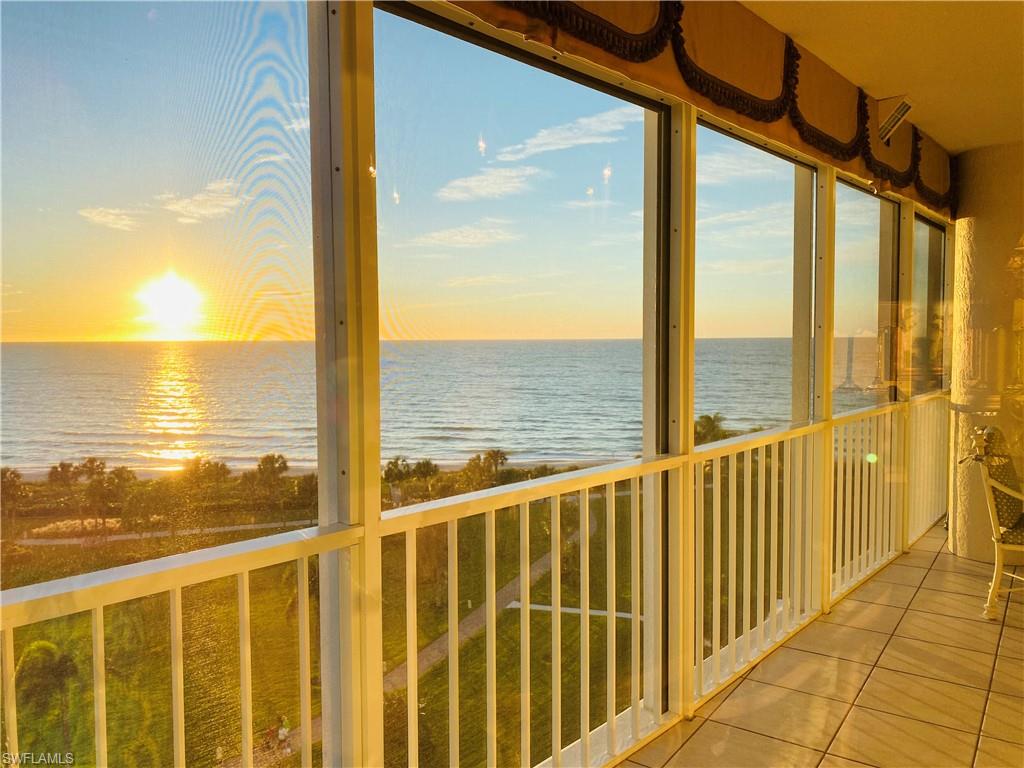 LE CIEL PARK TOWER - Residential