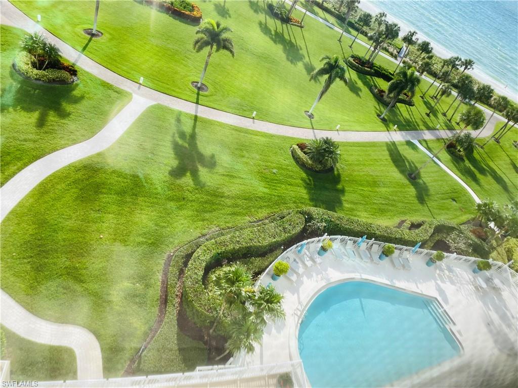 LE CIEL PARK TOWER - Residential