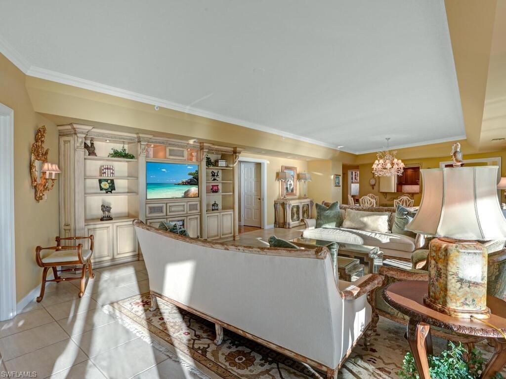 LE CIEL PARK TOWER - Residential