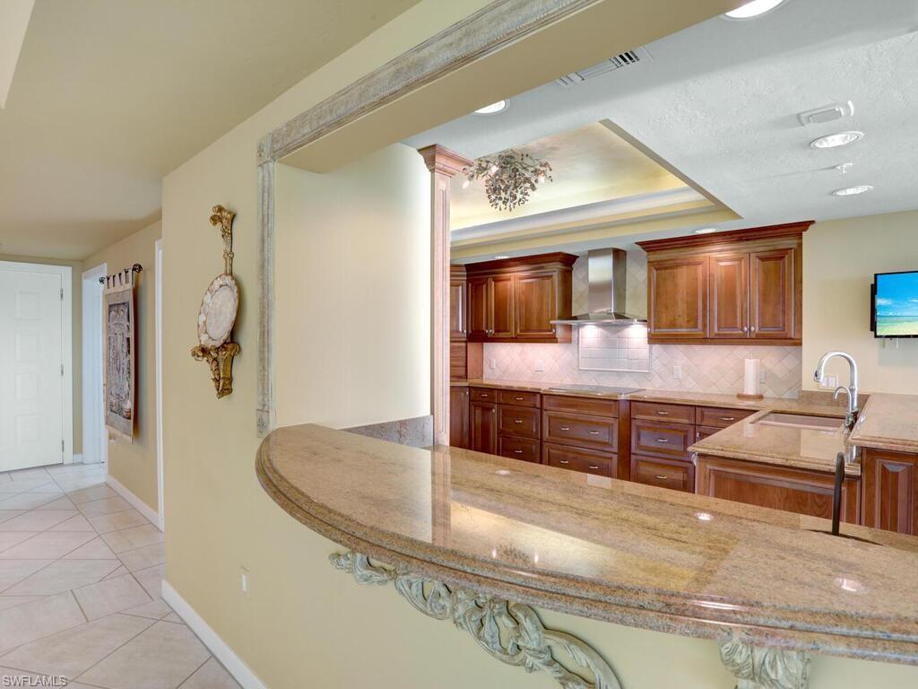 LE CIEL PARK TOWER - Residential