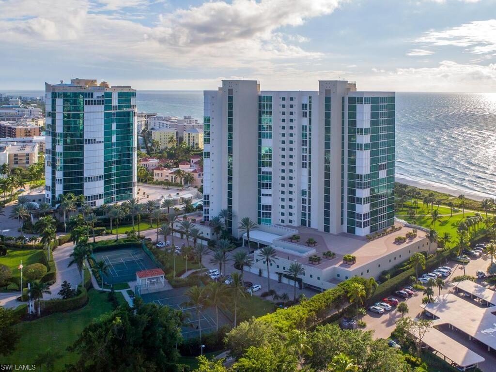 LE CIEL PARK TOWER - Residential