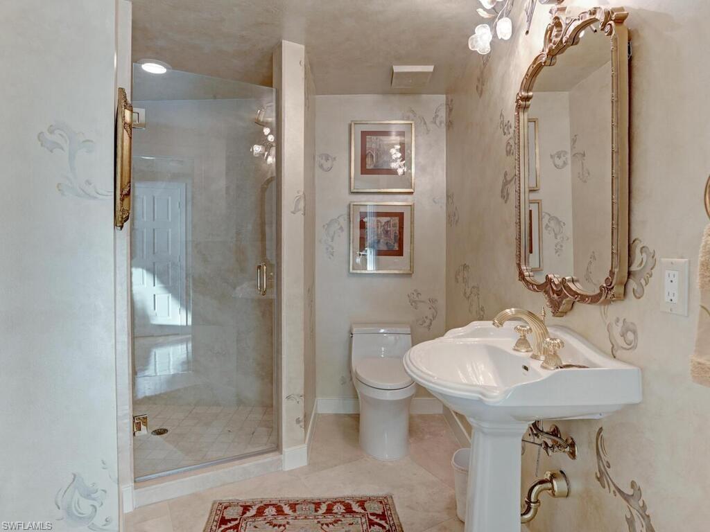 LE CIEL PARK TOWER - Residential