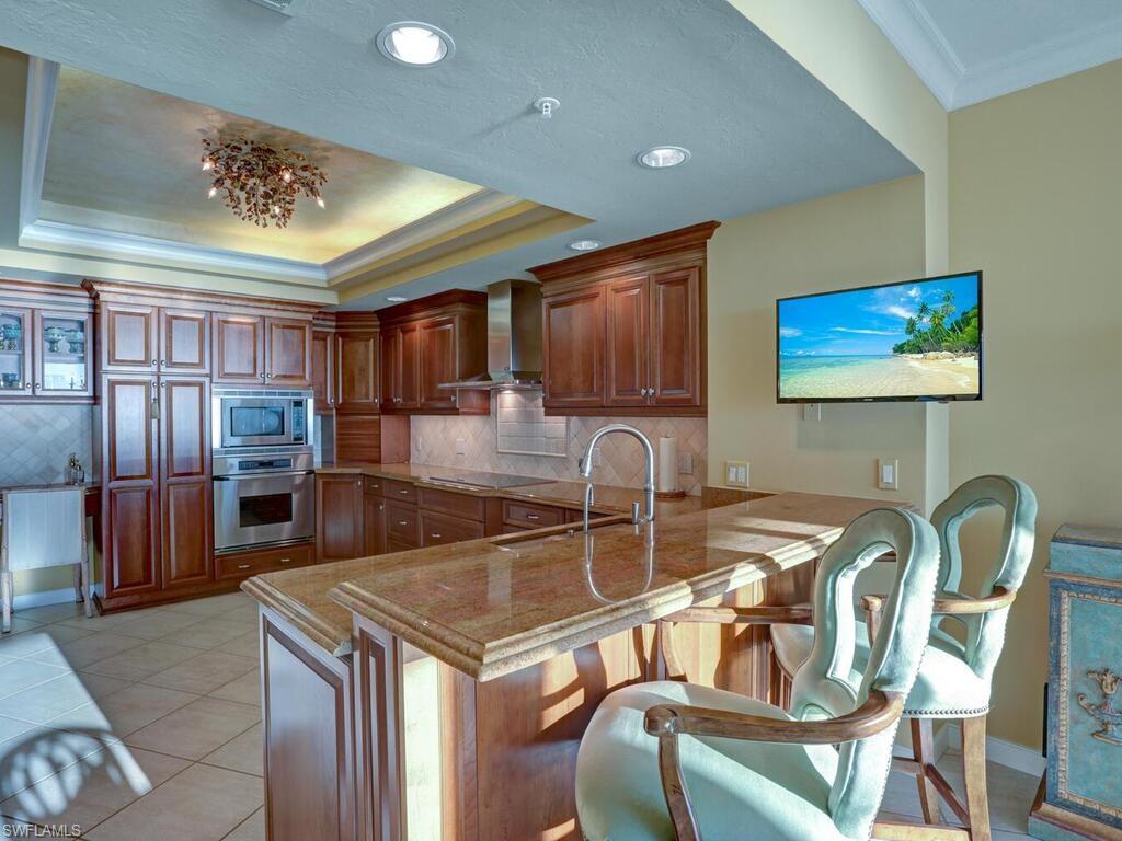 LE CIEL PARK TOWER - Residential