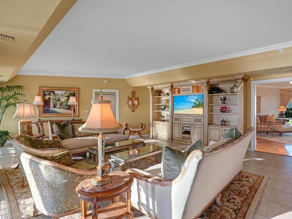 LE CIEL PARK TOWER - Residential