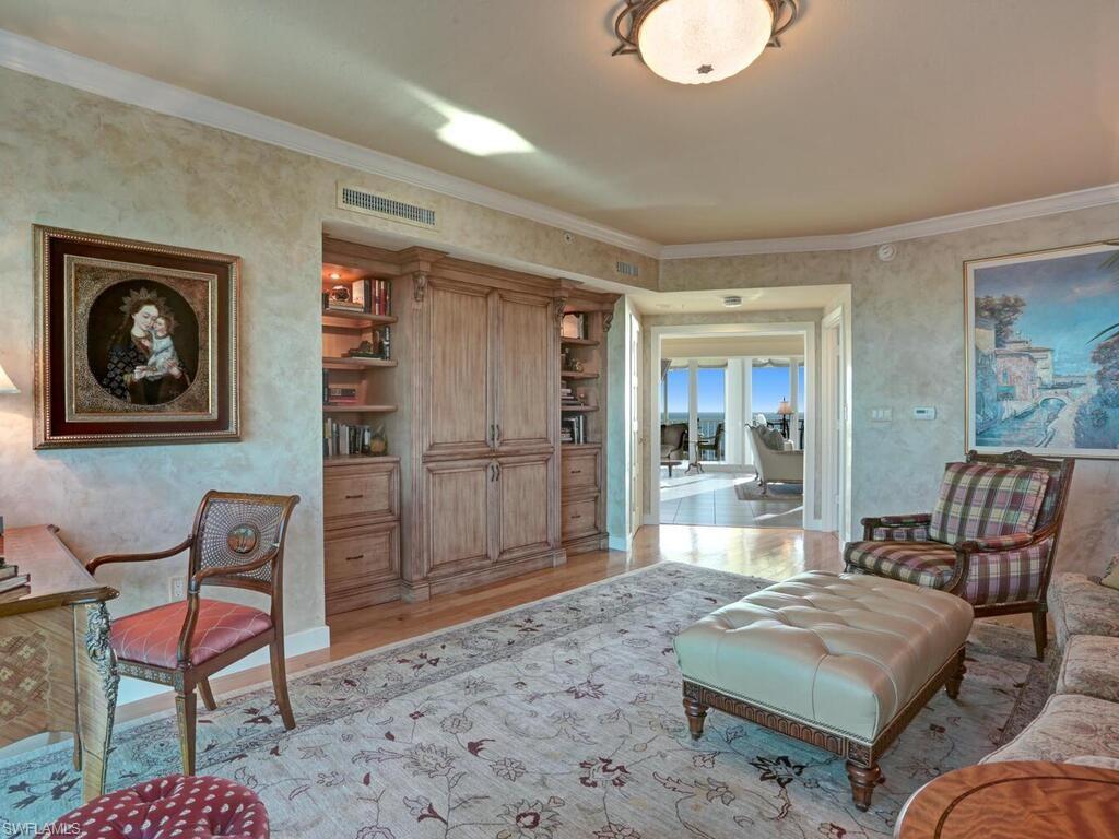 LE CIEL PARK TOWER - Residential