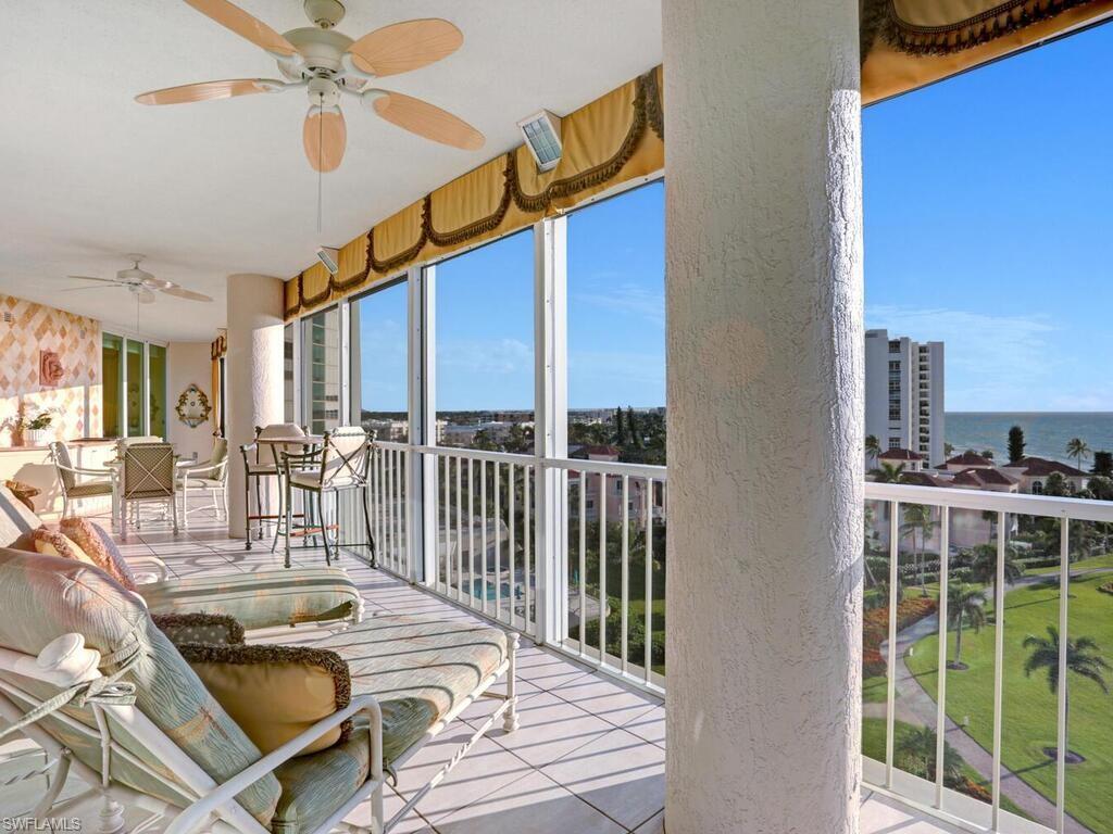 LE CIEL PARK TOWER - Residential