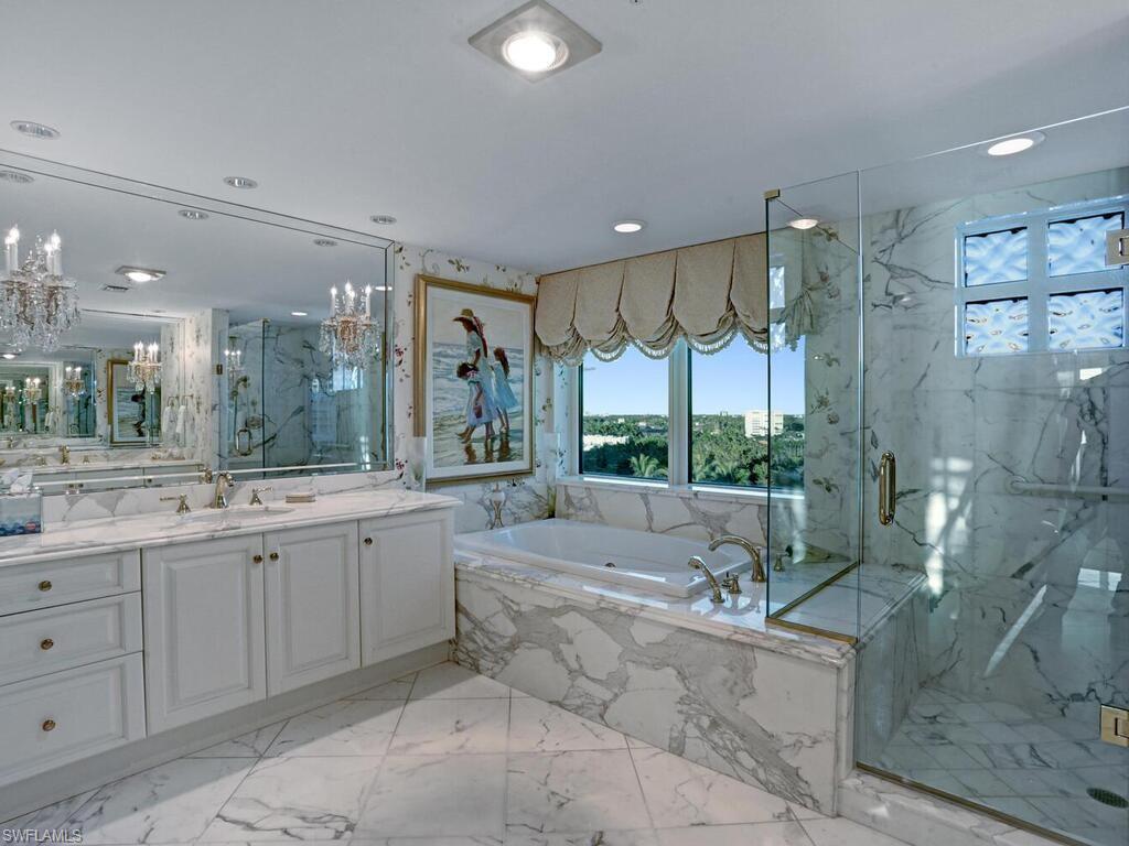 LE CIEL PARK TOWER - Residential