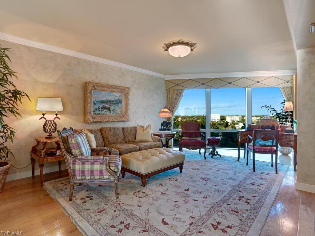 LE CIEL PARK TOWER - Residential