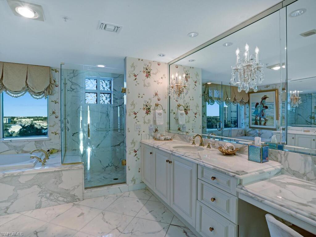 LE CIEL PARK TOWER - Residential