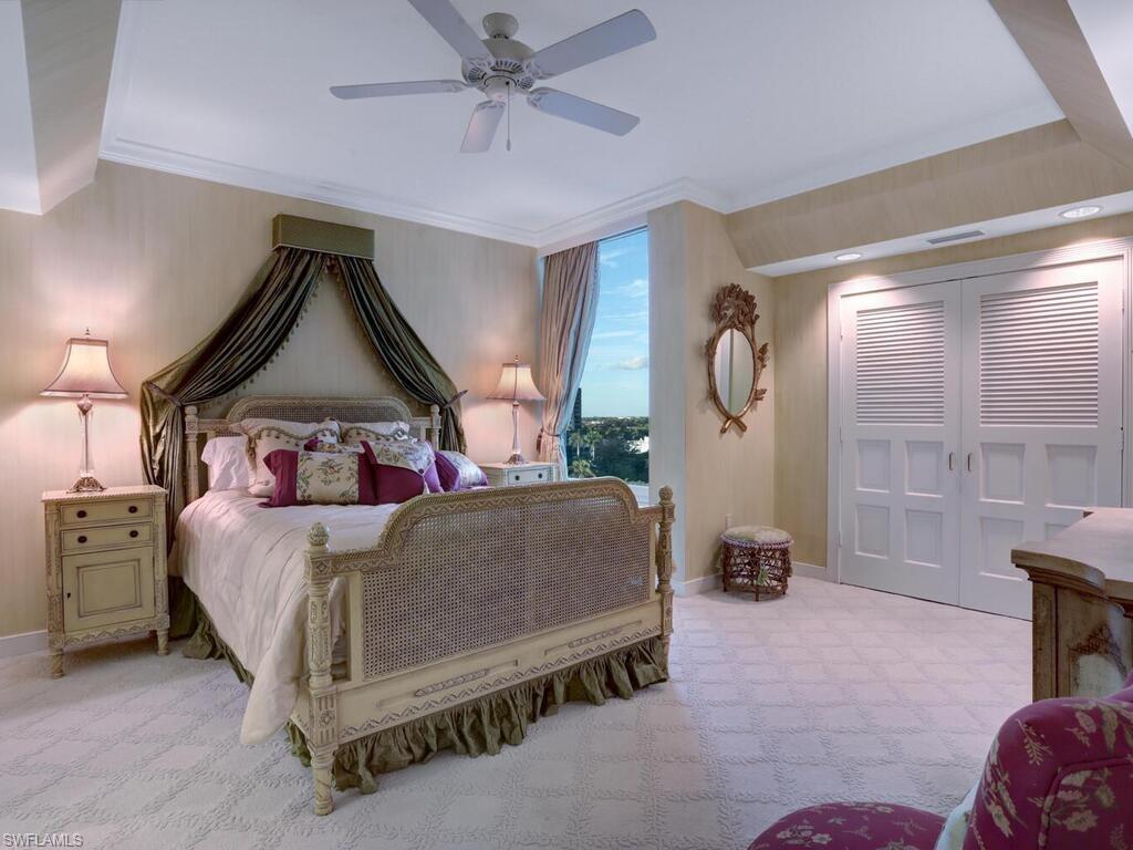 LE CIEL PARK TOWER - Residential