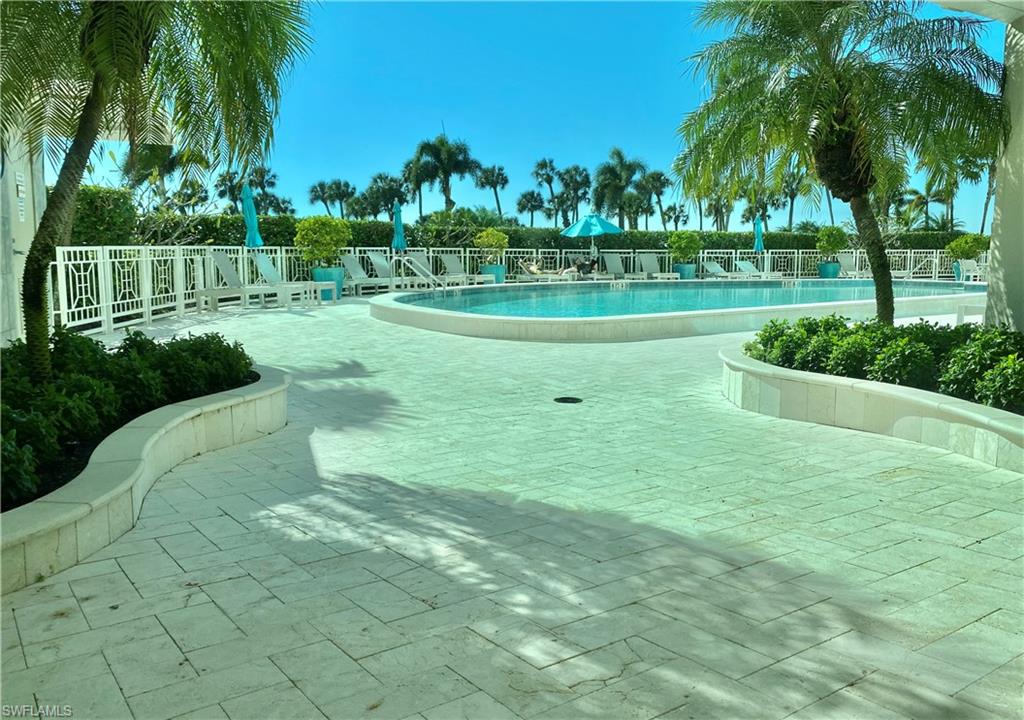 LE CIEL PARK TOWER - Residential