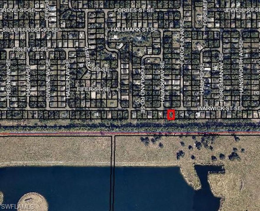 Great opportunity to build your dream home at 462 Warwick St SE, Palm Bay, FL 32909. Located in a growing residential area with new construction nearby, this lot offers the perfect setting for a custom home or investment project. Conveniently situated near schools, shopping, and major roadways. Don’t miss this opportunity to secure land in a rapidly developing area!