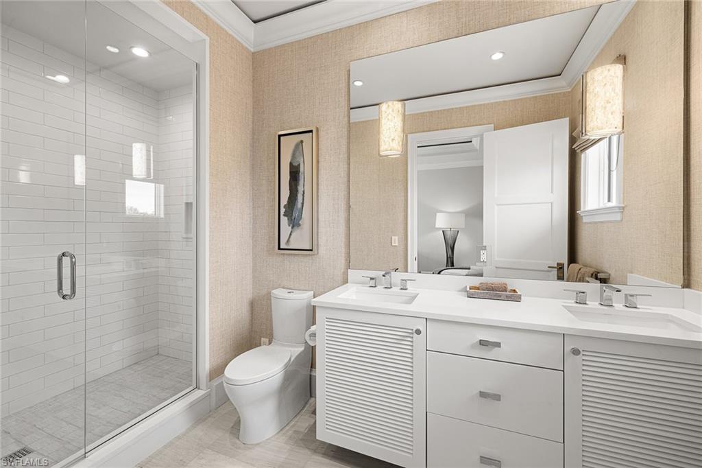 OLDE NAPLES - Residential