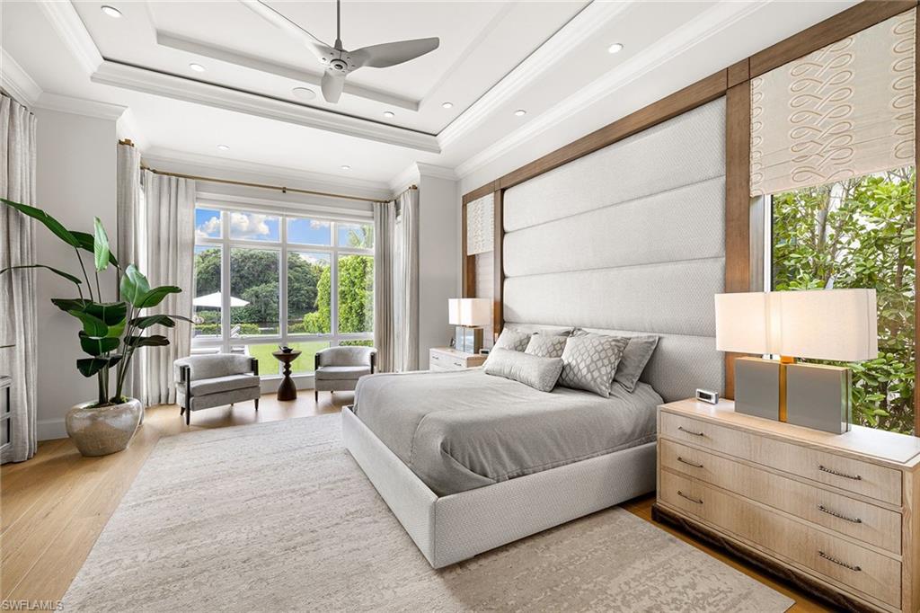 OLDE NAPLES - Residential