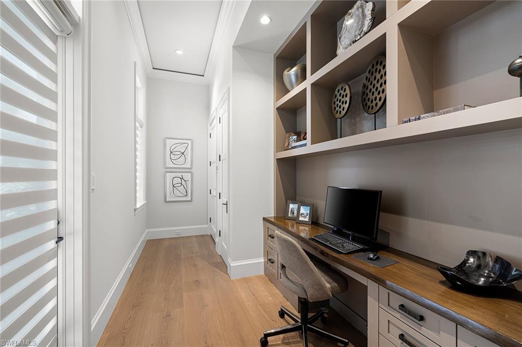 OLDE NAPLES - Residential