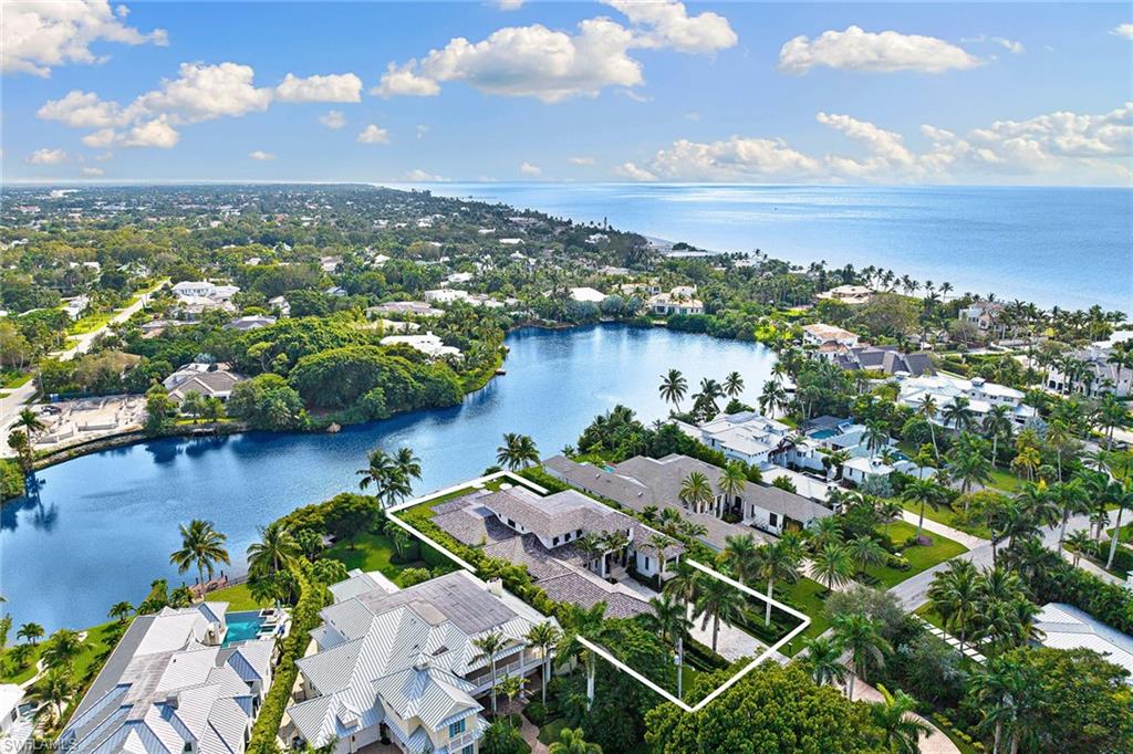 OLDE NAPLES - Residential