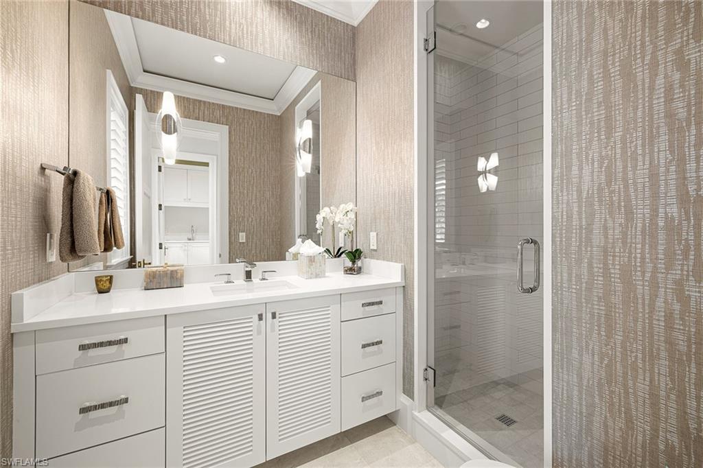 OLDE NAPLES - Residential