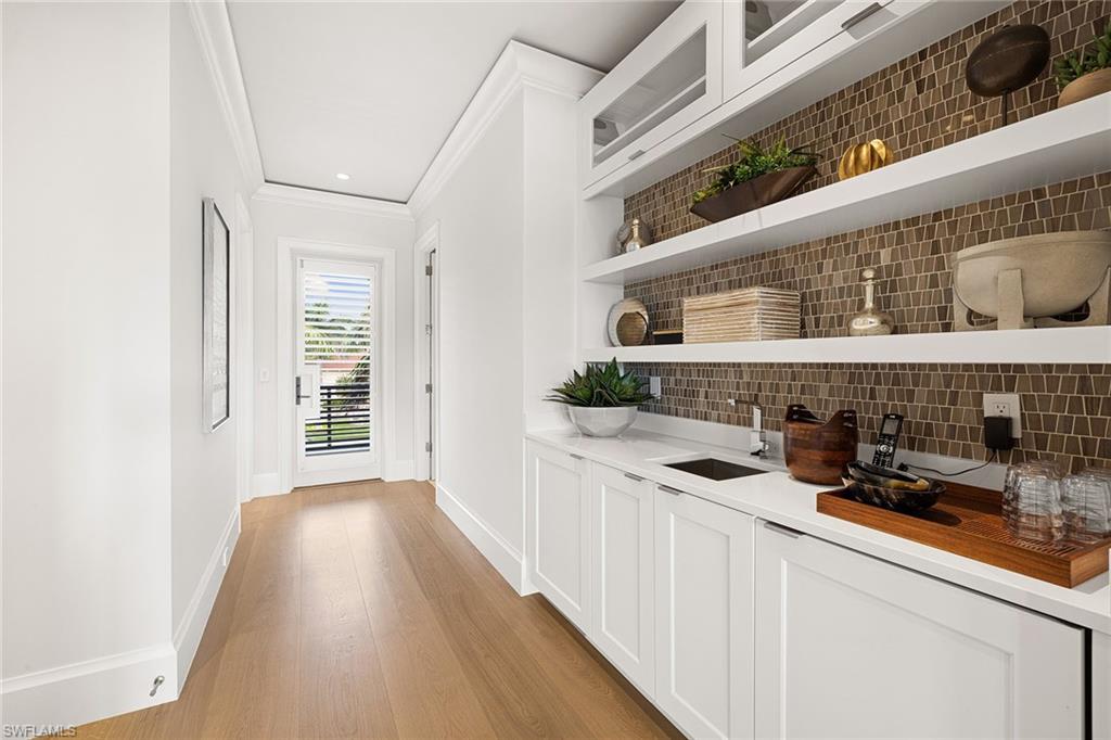 OLDE NAPLES - Residential