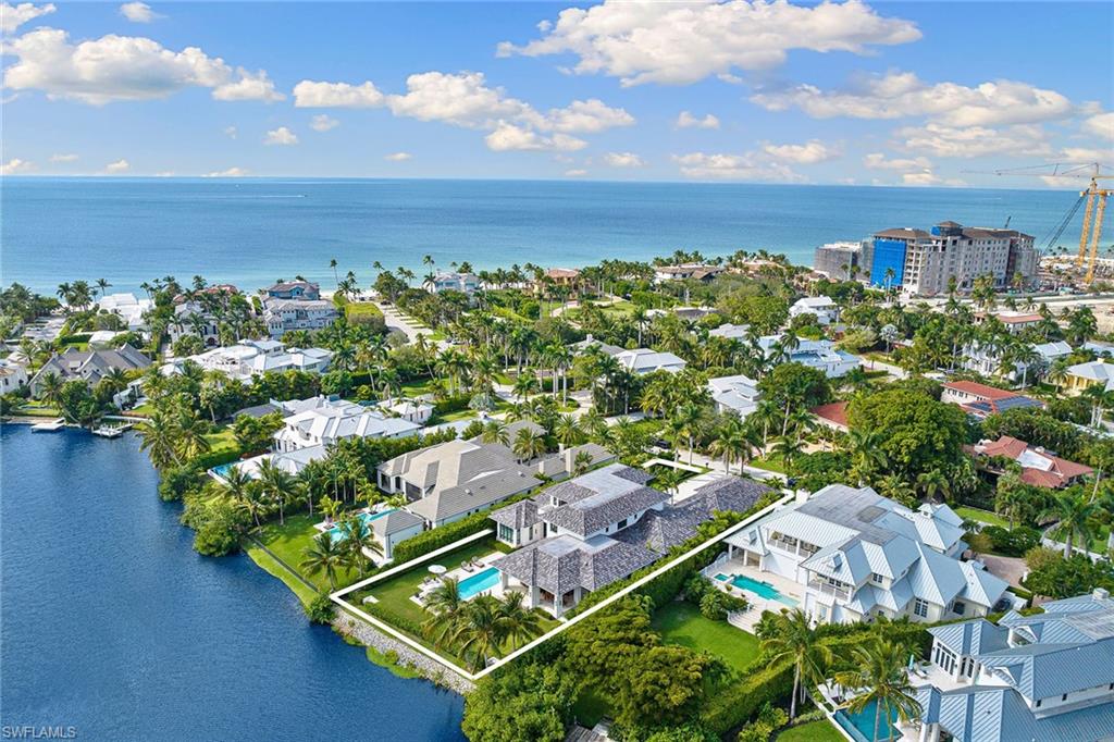 OLDE NAPLES - Residential