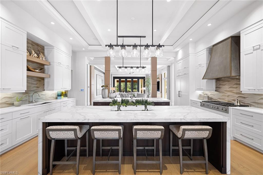 OLDE NAPLES - Residential