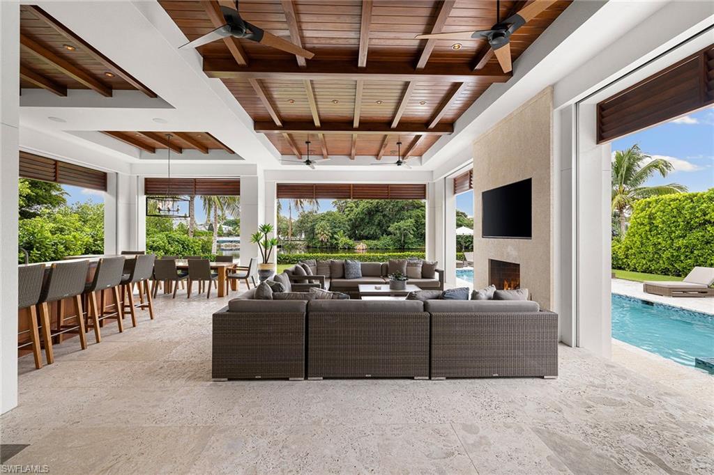 OLDE NAPLES - Residential