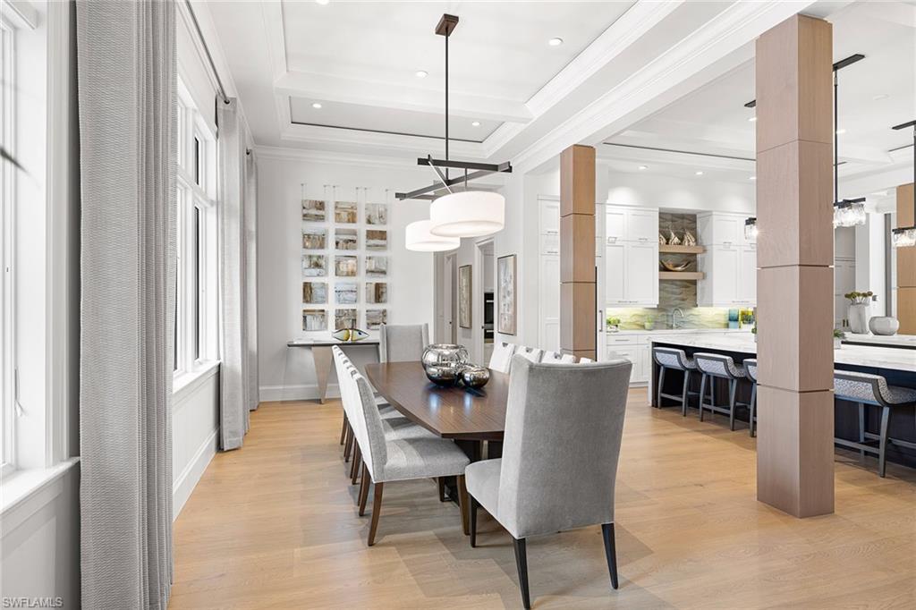 OLDE NAPLES - Residential