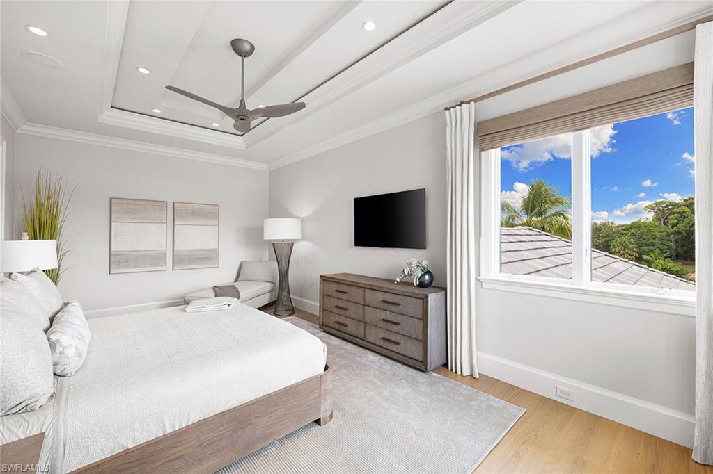 OLDE NAPLES - Residential