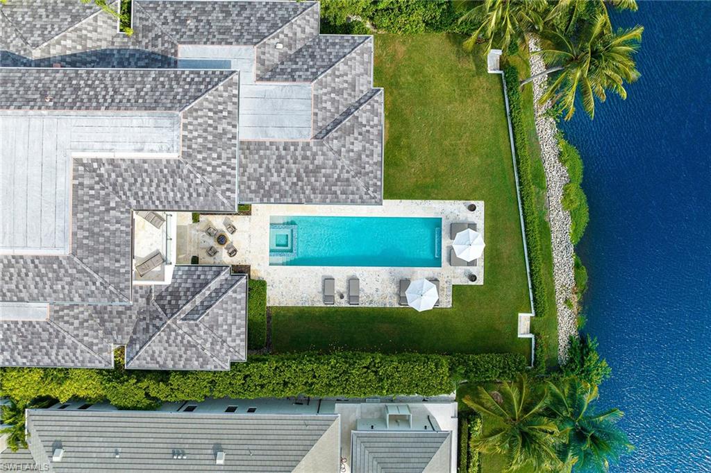 OLDE NAPLES - Residential