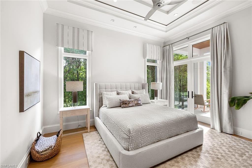 OLDE NAPLES - Residential