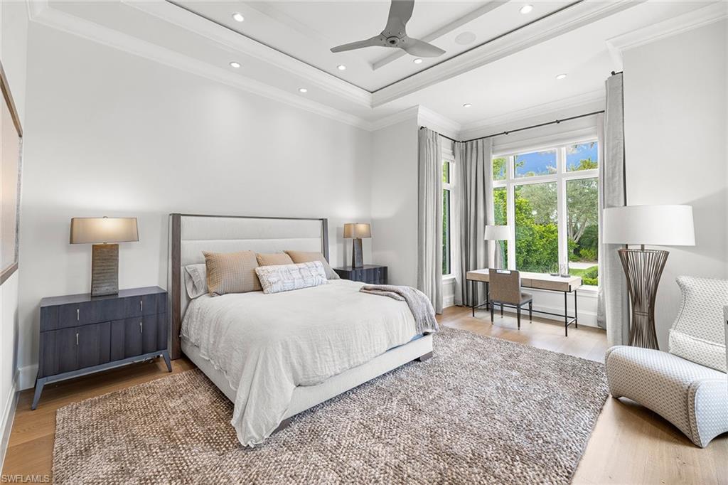 OLDE NAPLES - Residential