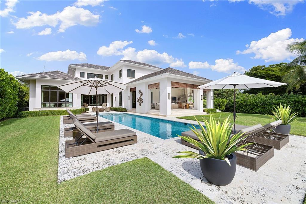 OLDE NAPLES - Residential