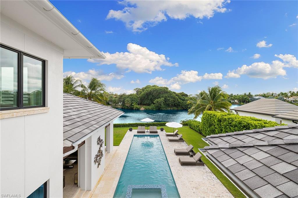 OLDE NAPLES - Residential