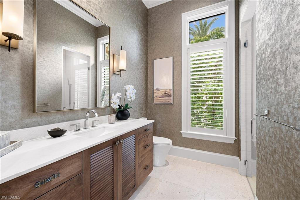 OLDE NAPLES - Residential