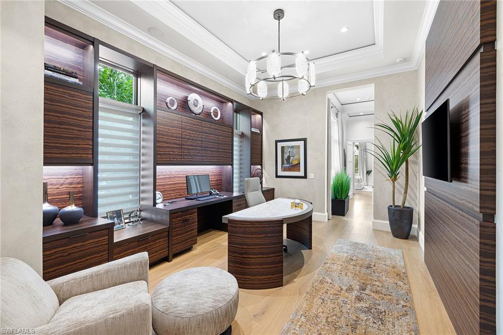 OLDE NAPLES - Residential