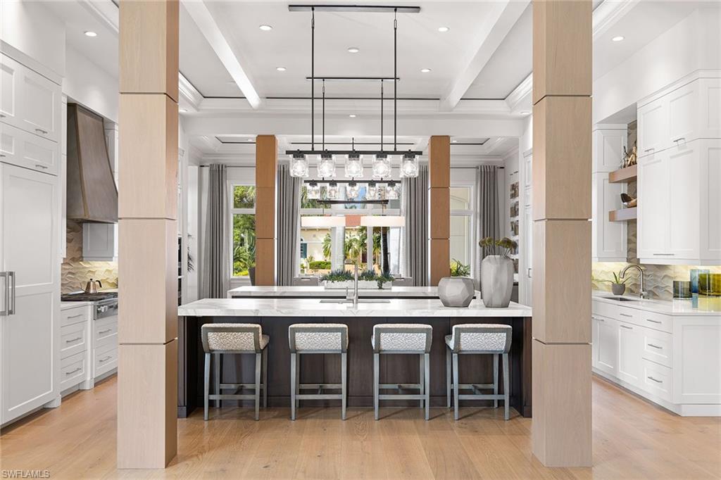 OLDE NAPLES - Residential