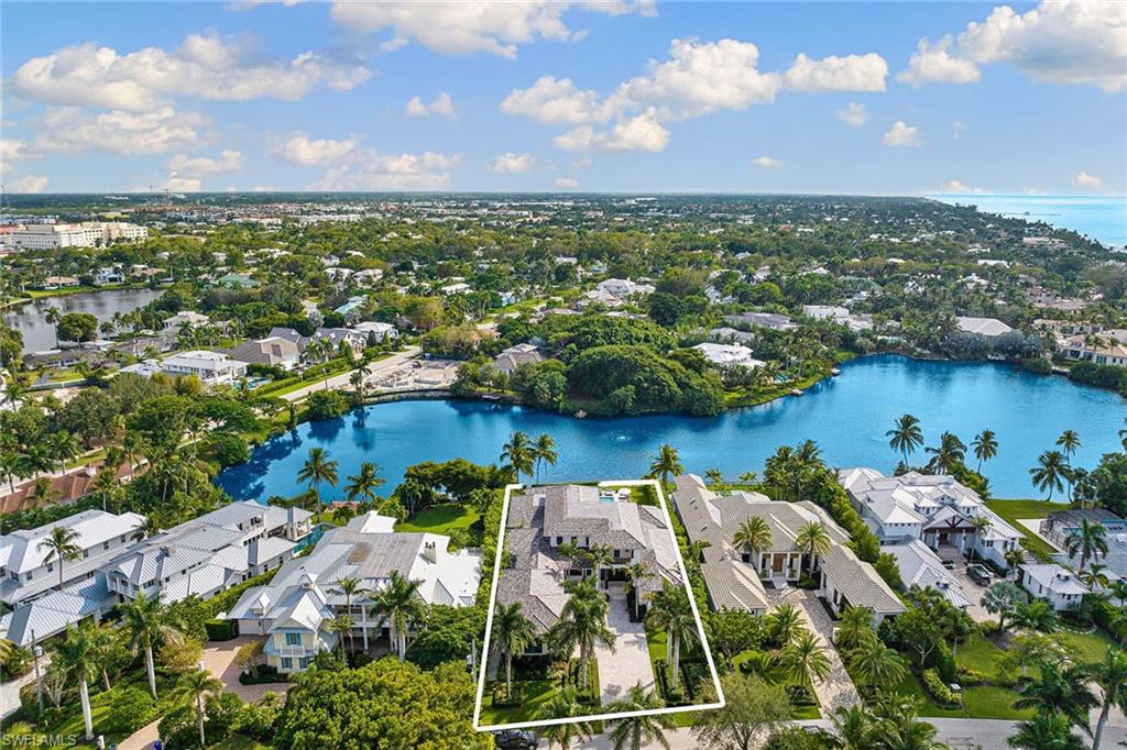 OLDE NAPLES - Residential