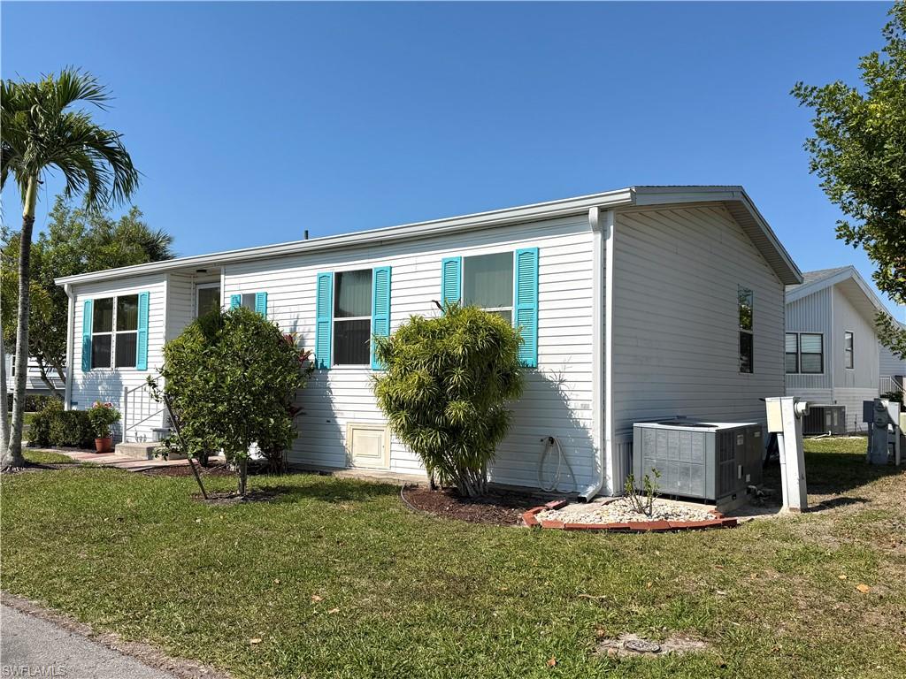 RIVERWOODS PLANTATION - Residential