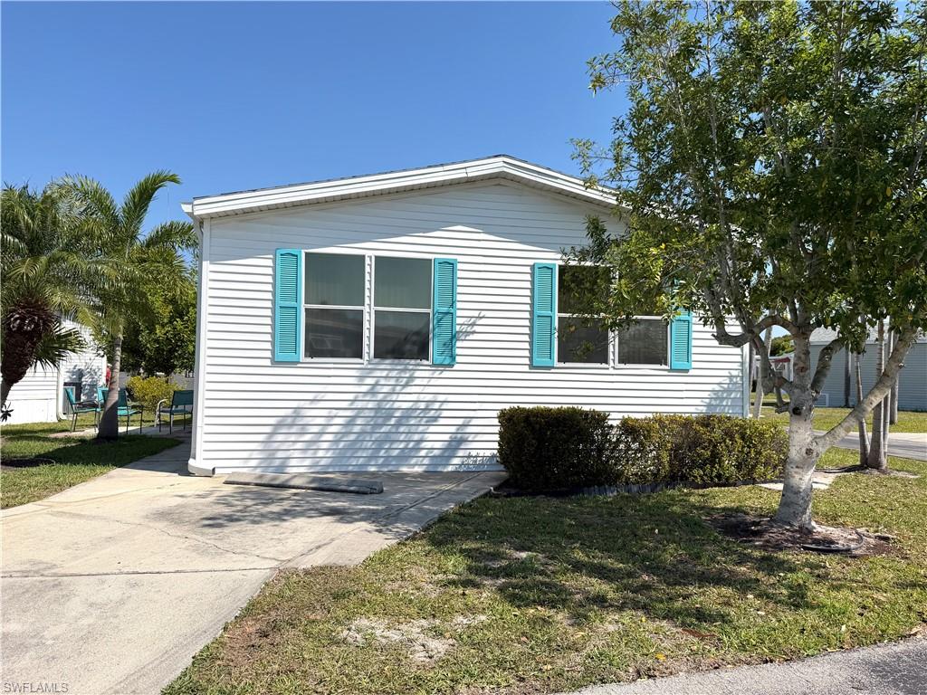 RIVERWOODS PLANTATION - Residential