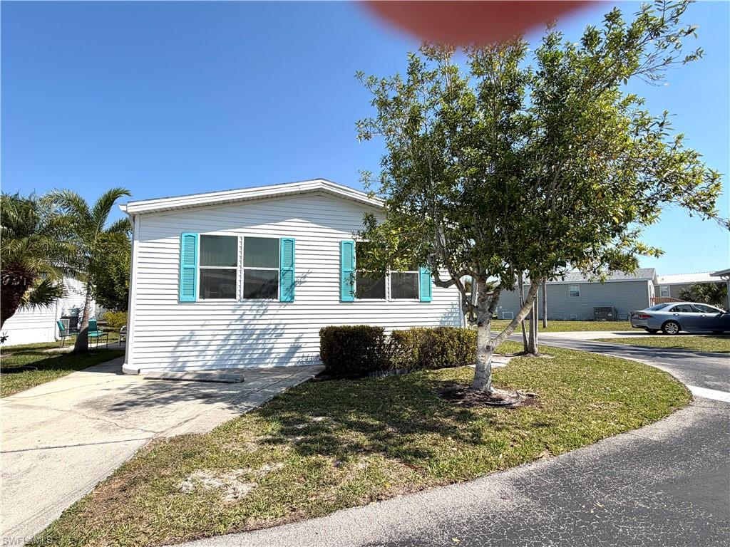 RIVERWOODS PLANTATION - Residential