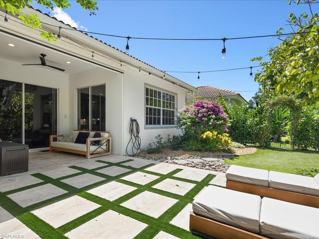 DELASOL - Residential