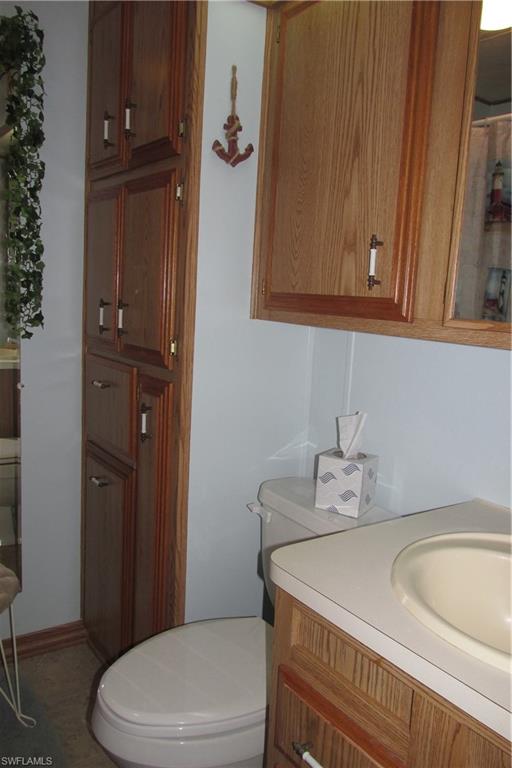 PALMETTO PALMS R V - Residential