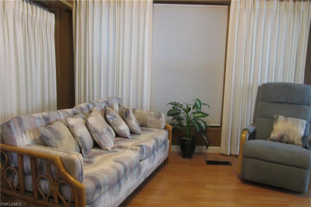 PALMETTO PALMS R V - Residential